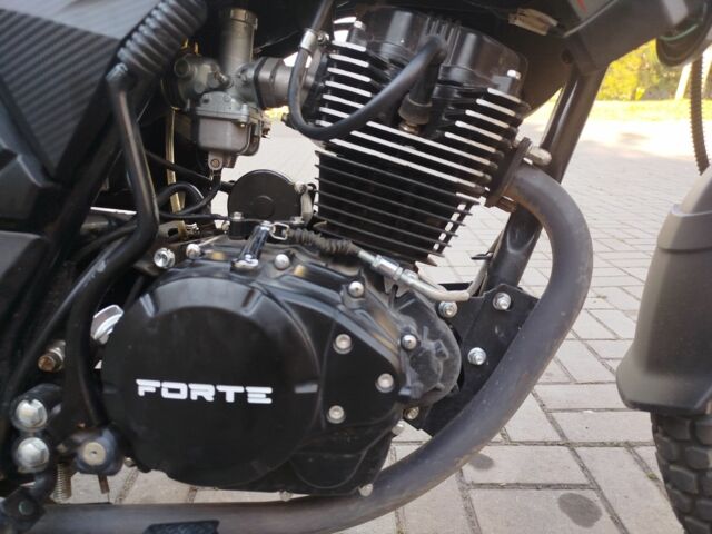 Форте Другая, объемом двигателя 0.2 л и пробегом 0 тыс. км за 904 $, фото 3 на Automoto.ua