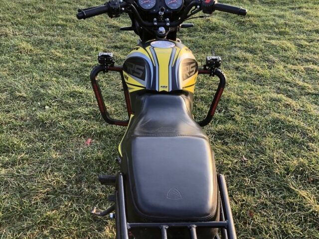 Форте Другая, объемом двигателя 0.15 л и пробегом 0 тыс. км за 943 $, фото 2 на Automoto.ua