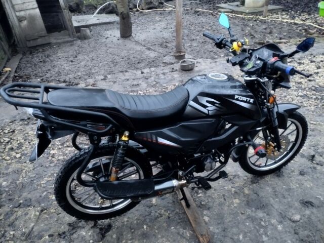 Форте Другая, объемом двигателя 0.13 л и пробегом 0 тыс. км за 663 $, фото 2 на Automoto.ua