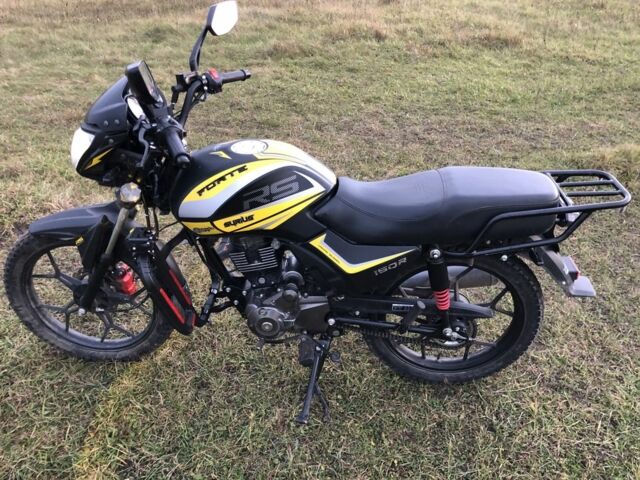 Форте Другая, объемом двигателя 0.15 л и пробегом 0 тыс. км за 943 $, фото 4 на Automoto.ua