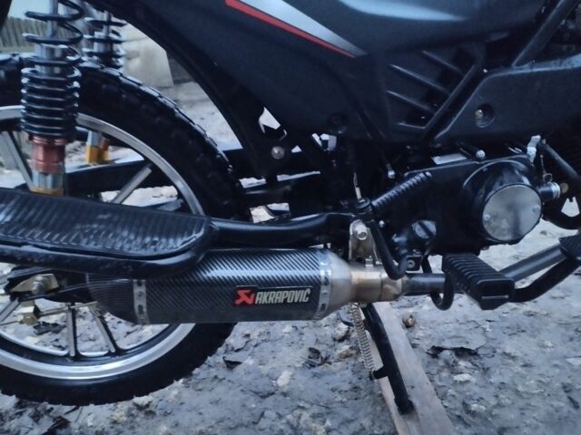 Форте Другая, объемом двигателя 0.13 л и пробегом 0 тыс. км за 663 $, фото 3 на Automoto.ua