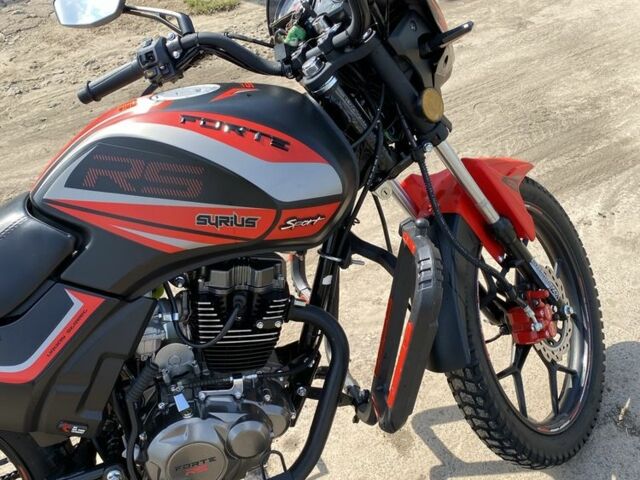 Форте Другая, объемом двигателя 0.15 л и пробегом 0 тыс. км за 804 $, фото 2 на Automoto.ua