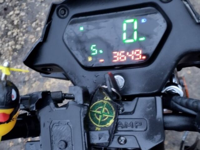 Форте Другая, объемом двигателя 0.13 л и пробегом 0 тыс. км за 663 $, фото 4 на Automoto.ua