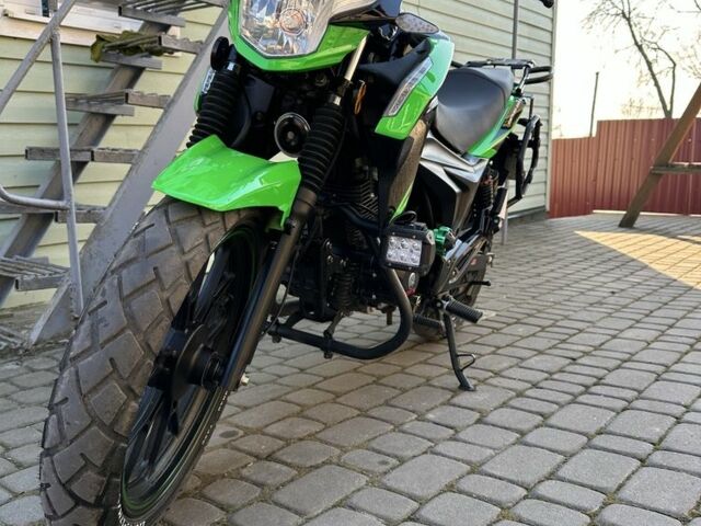 Форте Другая, объемом двигателя 0.2 л и пробегом 0 тыс. км за 800 $, фото 1 на Automoto.ua