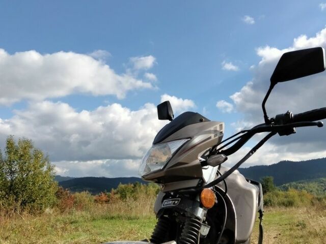 Форте Другая, объемом двигателя 0.13 л и пробегом 0 тыс. км за 544 $, фото 4 на Automoto.ua