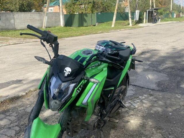 Форте Інша, об'ємом двигуна 0.25 л та пробігом 0 тис. км за 1307 $, фото 3 на Automoto.ua