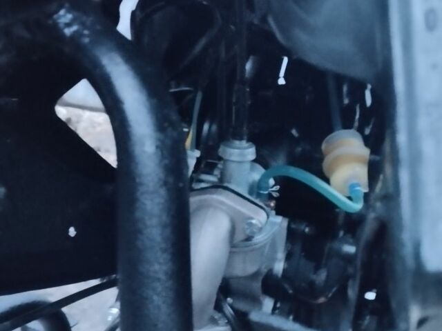 Форте Другая, объемом двигателя 0.13 л и пробегом 0 тыс. км за 663 $, фото 6 на Automoto.ua