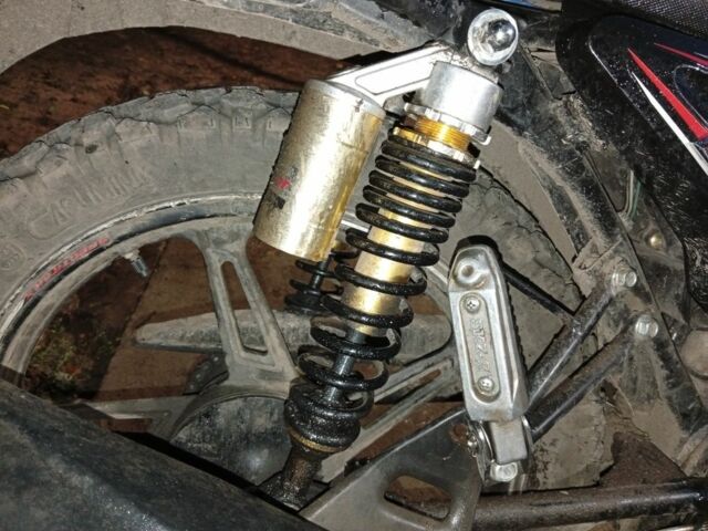 Форте Інша, об'ємом двигуна 0.2 л та пробігом 0 тис. км за 959 $, фото 3 на Automoto.ua