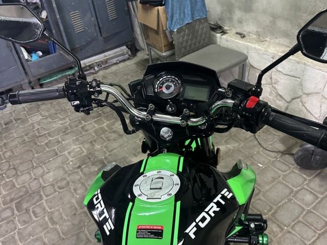 Форте Другая, объемом двигателя 0.2 л и пробегом 0 тыс. км за 800 $, фото 4 на Automoto.ua