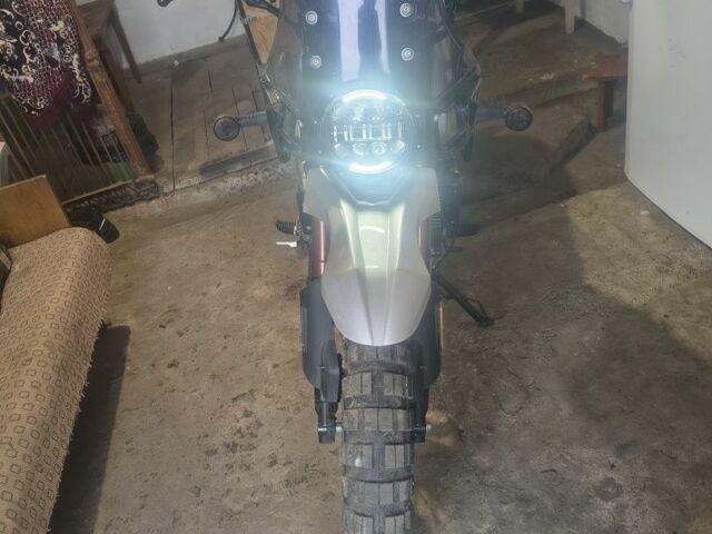 Форте Другая, объемом двигателя 0.29 л и пробегом 0 тыс. км за 1550 $, фото 5 на Automoto.ua