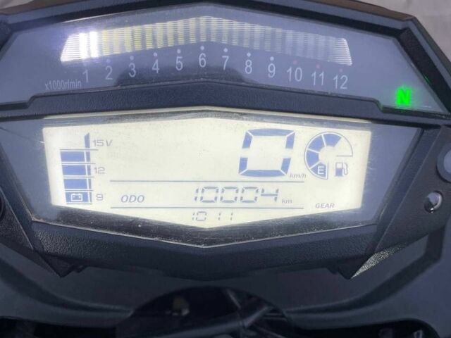 Форте Другая, объемом двигателя 0.2 л и пробегом 0 тыс. км за 883 $, фото 10 на Automoto.ua