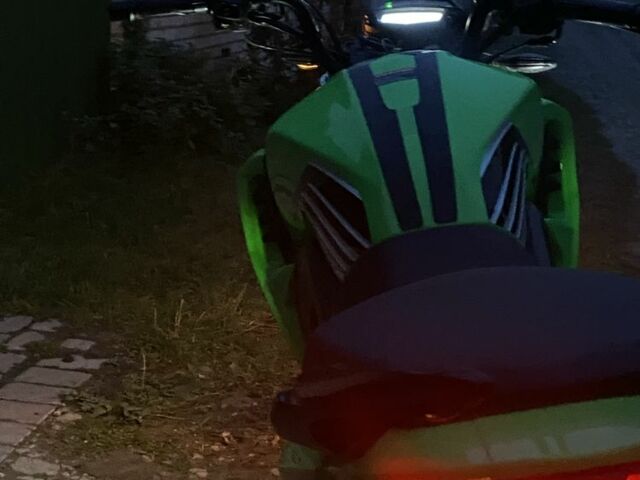 Форте Інша, об'ємом двигуна 0.25 л та пробігом 0 тис. км за 1307 $, фото 5 на Automoto.ua