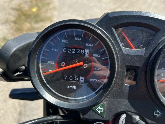 Форте Другая, объемом двигателя 0.15 л и пробегом 0 тыс. км за 799 $, фото 6 на Automoto.ua