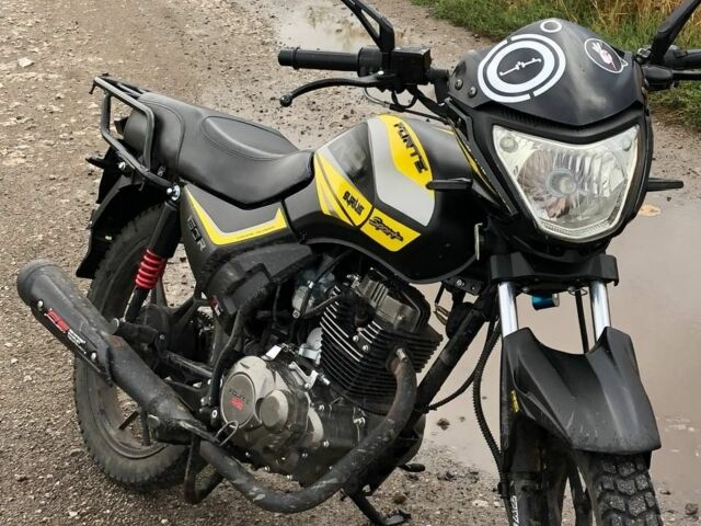 Форте Другая, объемом двигателя 0.15 л и пробегом 0 тыс. км за 716 $, фото 1 на Automoto.ua