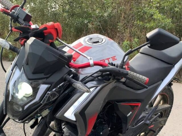 Форте Другая, объемом двигателя 0.25 л и пробегом 0 тыс. км за 1200 $, фото 4 на Automoto.ua