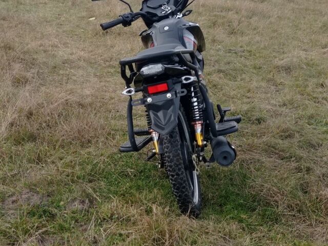 Форте Другая, объемом двигателя 0.11 л и пробегом 0 тыс. км за 846 $, фото 1 на Automoto.ua