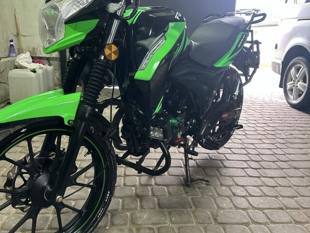 Форте Другая, объемом двигателя 0.2 л и пробегом 0 тыс. км за 800 $, фото 6 на Automoto.ua