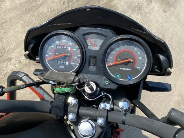 Форте Другая, объемом двигателя 0.15 л и пробегом 0 тыс. км за 804 $, фото 3 на Automoto.ua