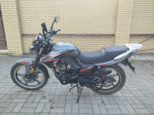 Форте Другая, объемом двигателя 0.2 л и пробегом 0 тыс. км за 904 $, фото 1 на Automoto.ua