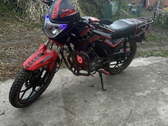 Форте Другая, объемом двигателя 0.15 л и пробегом 0 тыс. км за 1062 $, фото 2 на Automoto.ua