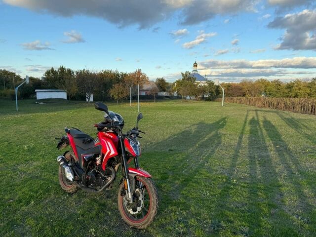 Форте Другая, объемом двигателя 0.25 л и пробегом 0 тыс. км за 1147 $, фото 4 на Automoto.ua