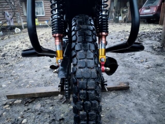 Форте Другая, объемом двигателя 0.13 л и пробегом 0 тыс. км за 663 $, фото 7 на Automoto.ua