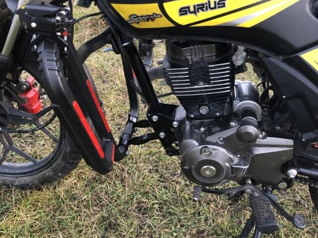 Форте Другая, объемом двигателя 0.15 л и пробегом 0 тыс. км за 943 $, фото 8 на Automoto.ua