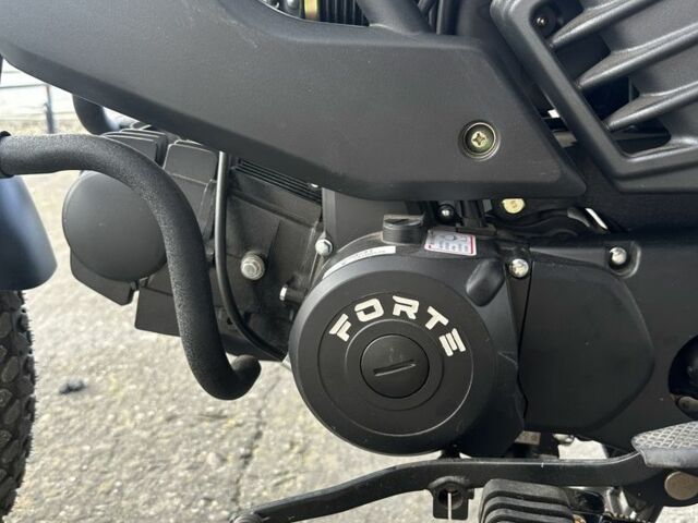 Форте Другая, объемом двигателя 0.13 л и пробегом 0 тыс. км за 894 $, фото 8 на Automoto.ua