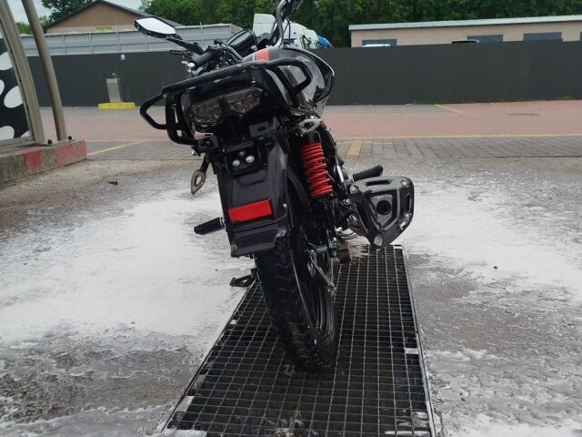 Форте Другая, объемом двигателя 0.2 л и пробегом 0 тыс. км за 870 $, фото 6 на Automoto.ua