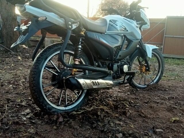 Форте Другая, объемом двигателя 0.13 л и пробегом 0 тыс. км за 595 $, фото 4 на Automoto.ua