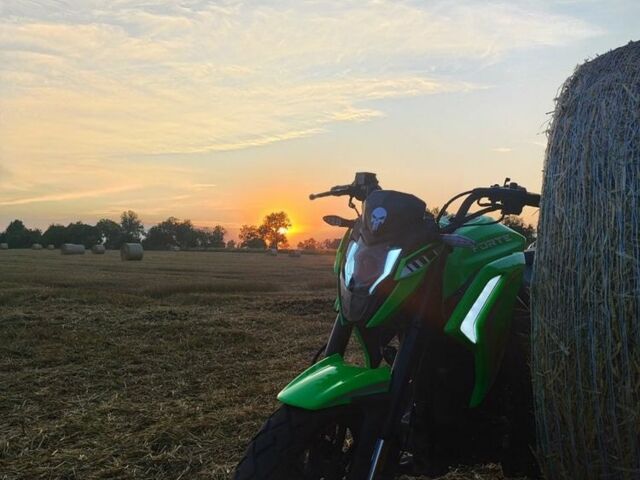 Форте Інша, об'ємом двигуна 0.25 л та пробігом 0 тис. км за 1307 $, фото 6 на Automoto.ua