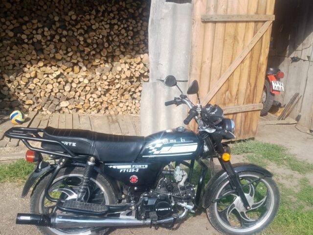 Форте Другая, объемом двигателя 0.12 л и пробегом 0 тыс. км за 572 $, фото 1 на Automoto.ua