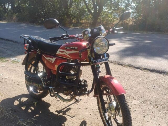 Форте Другая, объемом двигателя 0.12 л и пробегом 0 тыс. км за 866 $, фото 2 на Automoto.ua