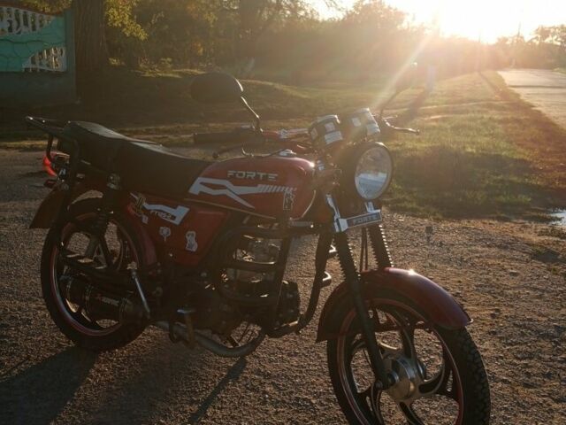 Форте Другая, объемом двигателя 0.12 л и пробегом 0 тыс. км за 866 $, фото 5 на Automoto.ua