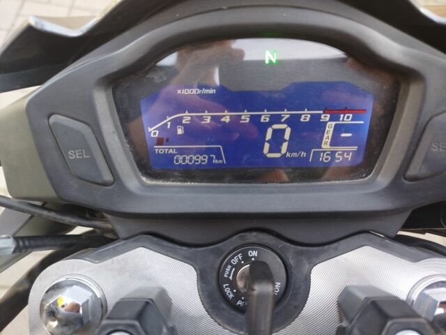 Форте Другая, объемом двигателя 0.2 л и пробегом 0 тыс. км за 904 $, фото 6 на Automoto.ua