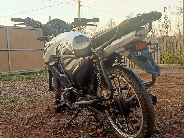 Форте Другая, объемом двигателя 0.13 л и пробегом 0 тыс. км за 595 $, фото 5 на Automoto.ua