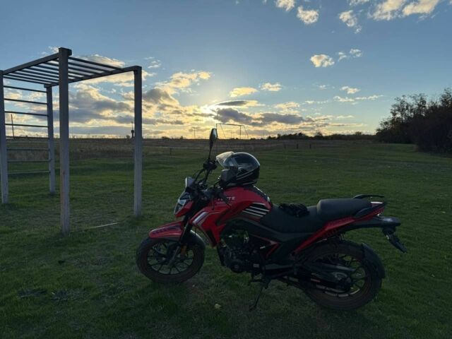 Форте Другая, объемом двигателя 0.25 л и пробегом 0 тыс. км за 1147 $, фото 1 на Automoto.ua