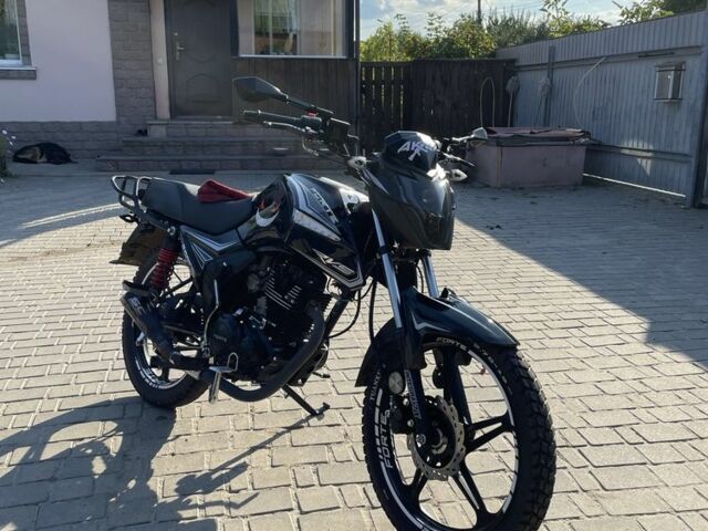 Форте Інша, об'ємом двигуна 0.2 л та пробігом 0 тис. км за 786 $, фото 2 на Automoto.ua