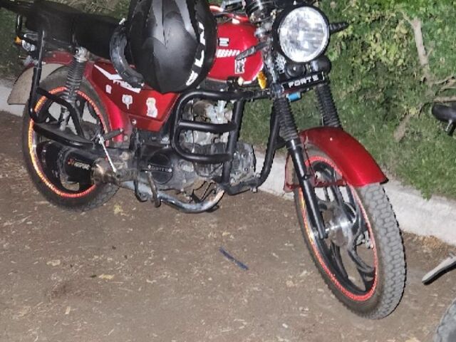 Форте Другая, объемом двигателя 0.12 л и пробегом 0 тыс. км за 866 $, фото 1 на Automoto.ua