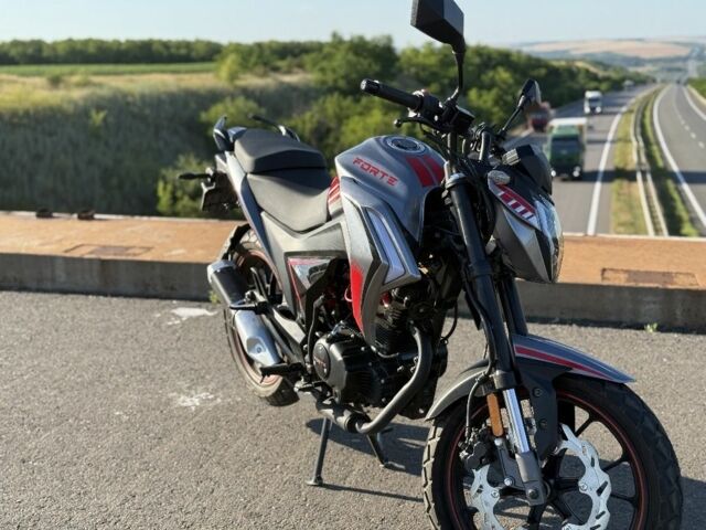 Форте Інша, об'ємом двигуна 0.25 л та пробігом 0 тис. км за 1194 $, фото 3 на Automoto.ua