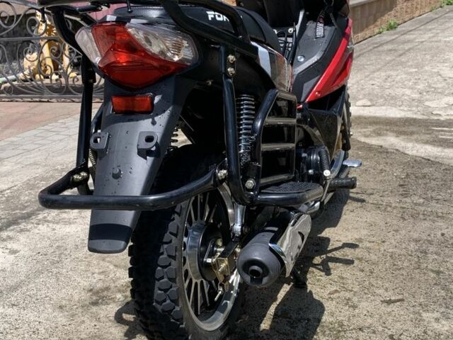 Форте Другая, объемом двигателя 0.13 л и пробегом 0 тыс. км за 721 $, фото 1 на Automoto.ua