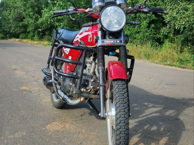 Форте Другая, объемом двигателя 0.12 л и пробегом 0 тыс. км за 866 $, фото 3 на Automoto.ua