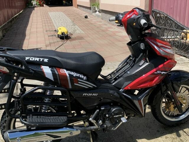 Форте Другая, объемом двигателя 0.13 л и пробегом 0 тыс. км за 721 $, фото 3 на Automoto.ua