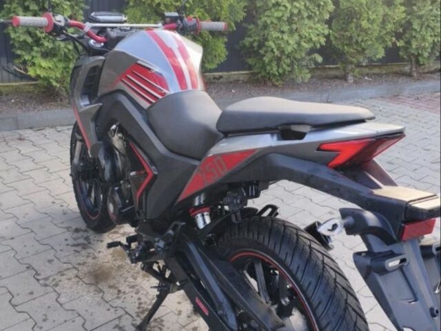 Форте Другая, объемом двигателя 0.25 л и пробегом 0 тыс. км за 1200 $, фото 6 на Automoto.ua