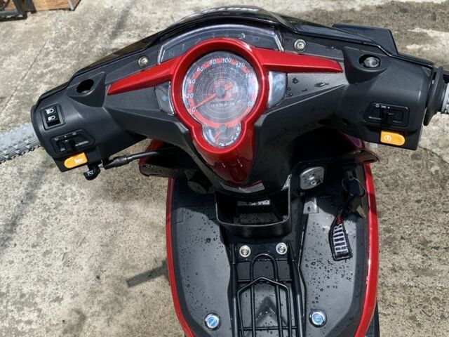 Форте Другая, объемом двигателя 0.13 л и пробегом 0 тыс. км за 721 $, фото 4 на Automoto.ua