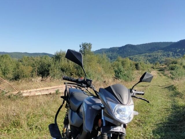 Форте Другая, объемом двигателя 0.13 л и пробегом 0 тыс. км за 544 $, фото 7 на Automoto.ua