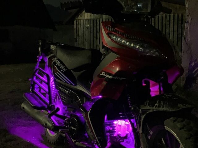 Форте Другая, объемом двигателя 0.13 л и пробегом 0 тыс. км за 721 $, фото 5 на Automoto.ua