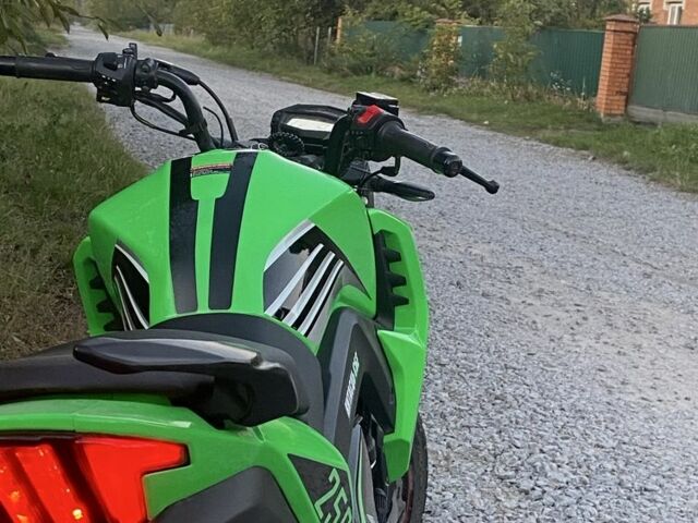 Форте Інша, об'ємом двигуна 0.25 л та пробігом 0 тис. км за 1307 $, фото 7 на Automoto.ua