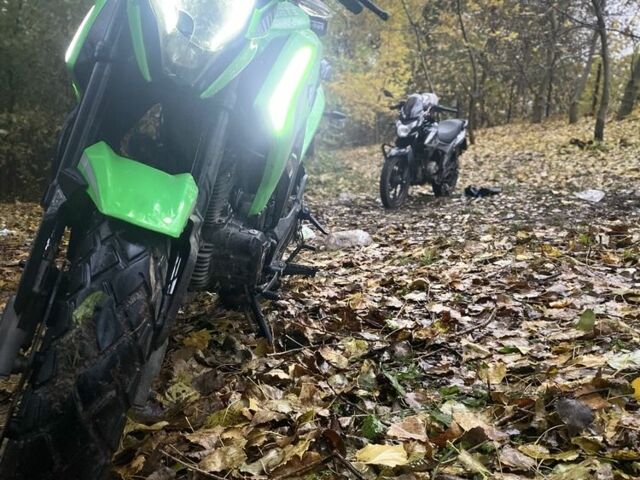 Форте Інша, об'ємом двигуна 0.25 л та пробігом 0 тис. км за 1307 $, фото 1 на Automoto.ua