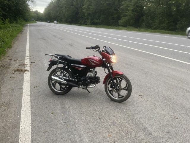 Форте Інша 2024 у Тульчине на Automoto.ua Форте Інша, об'ємом двигуна 0.13 л та пробігом 0 тис. км за 856 $, фото 1 на Automoto.ua